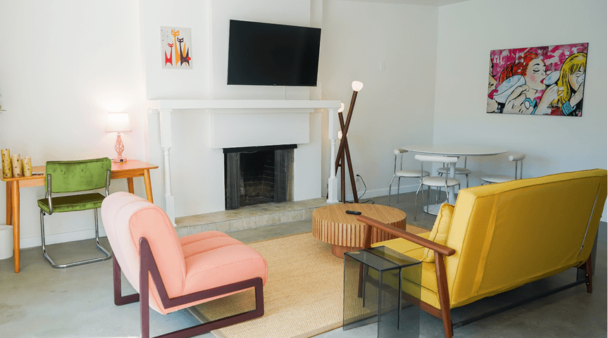 Nearby Hiking & Trails