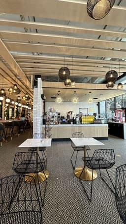 Cafe La Jefa