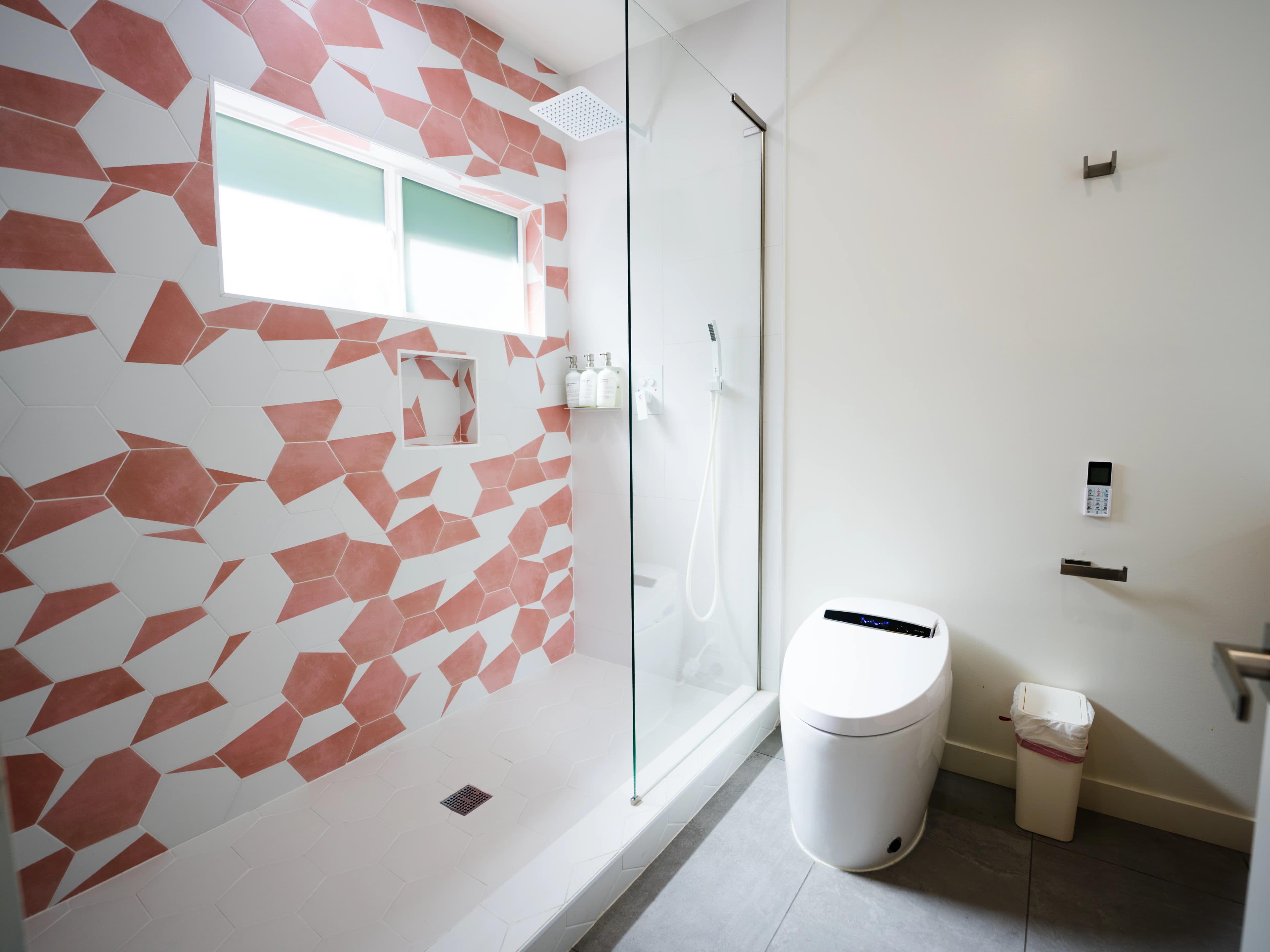 Japanese toilets that tickle your fancy (aka, heated bidet toilets)