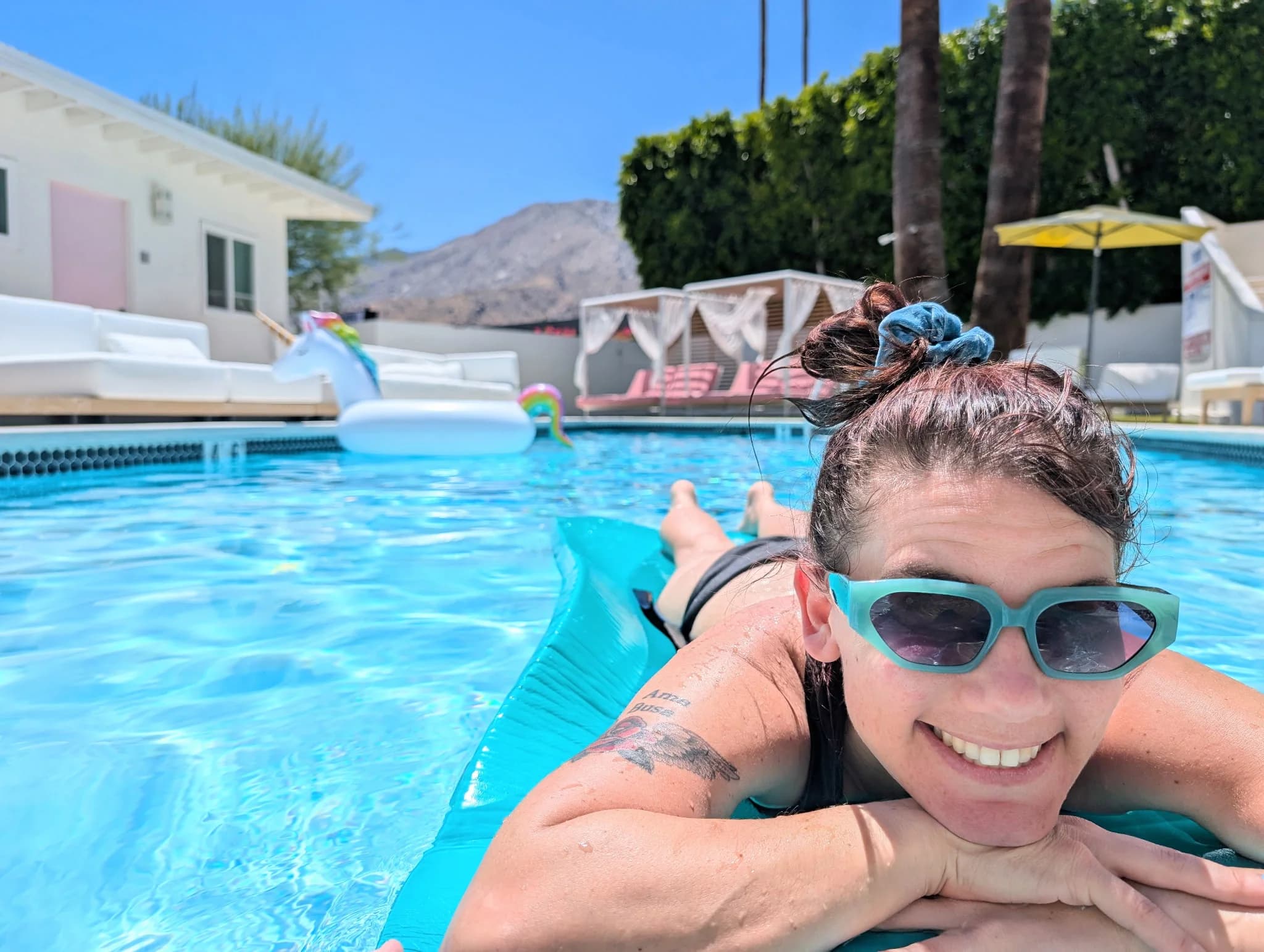 Guest Image Gallery