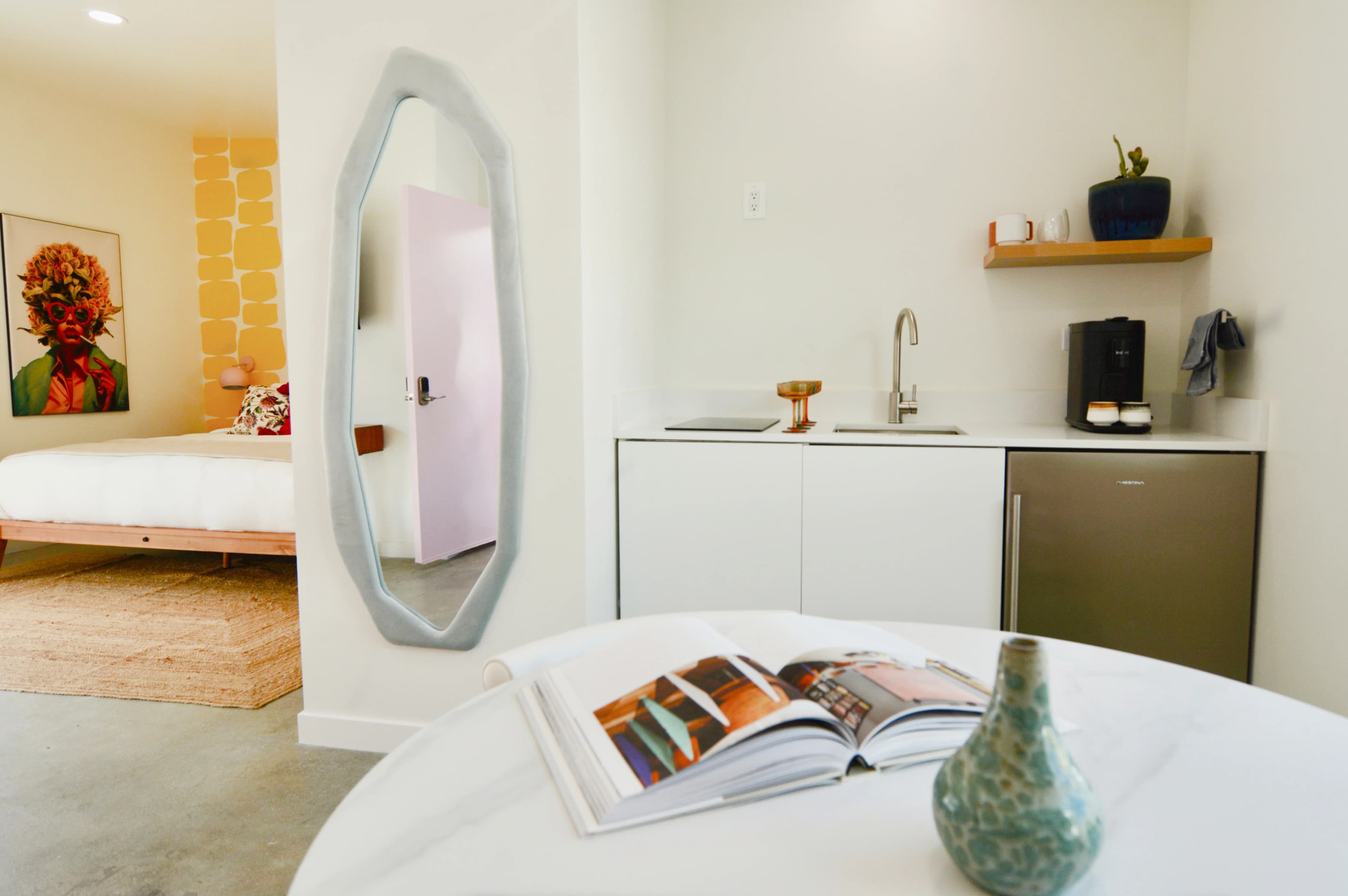 Deluxe Room Picture