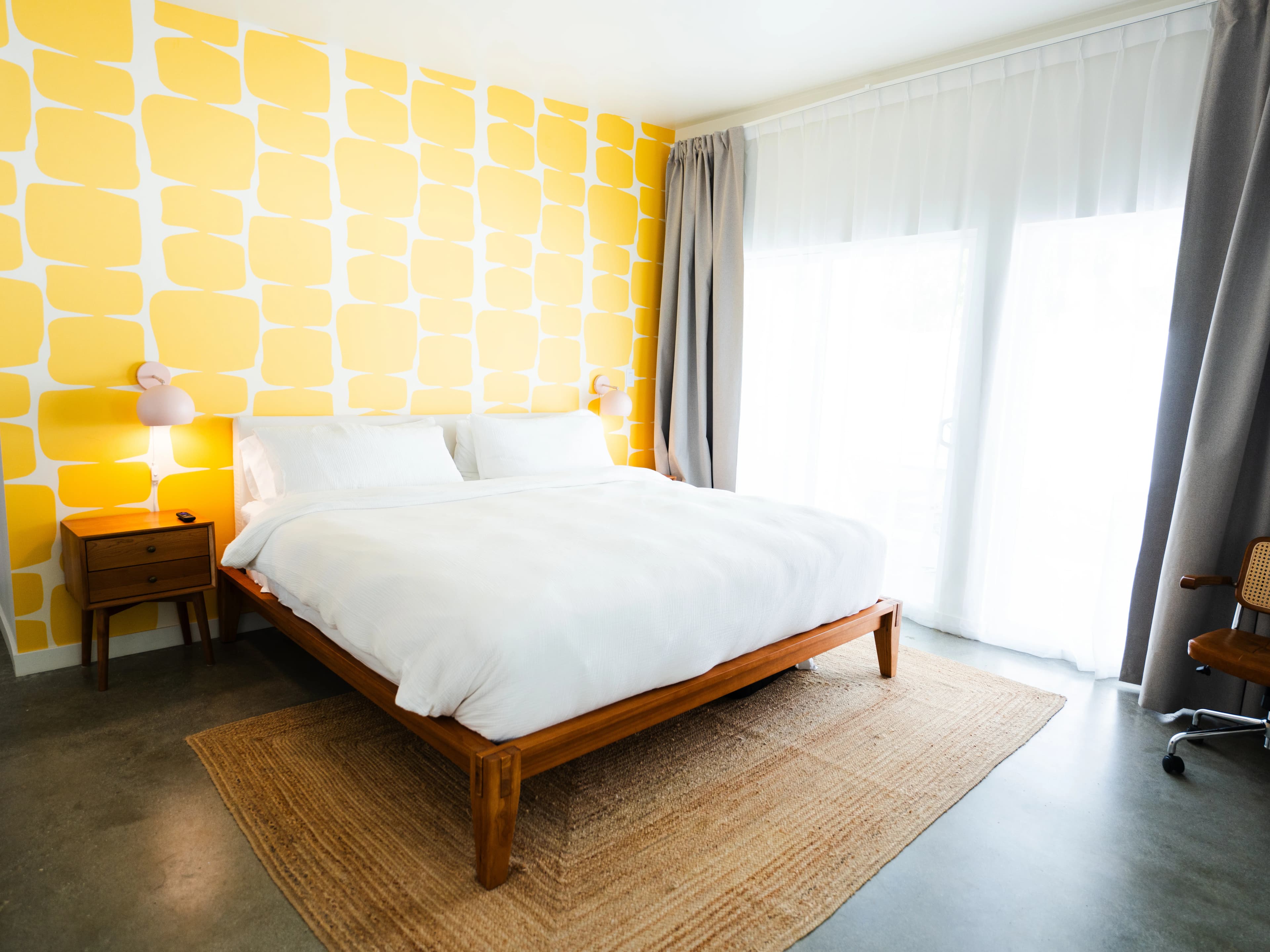 Deluxe Room Picture