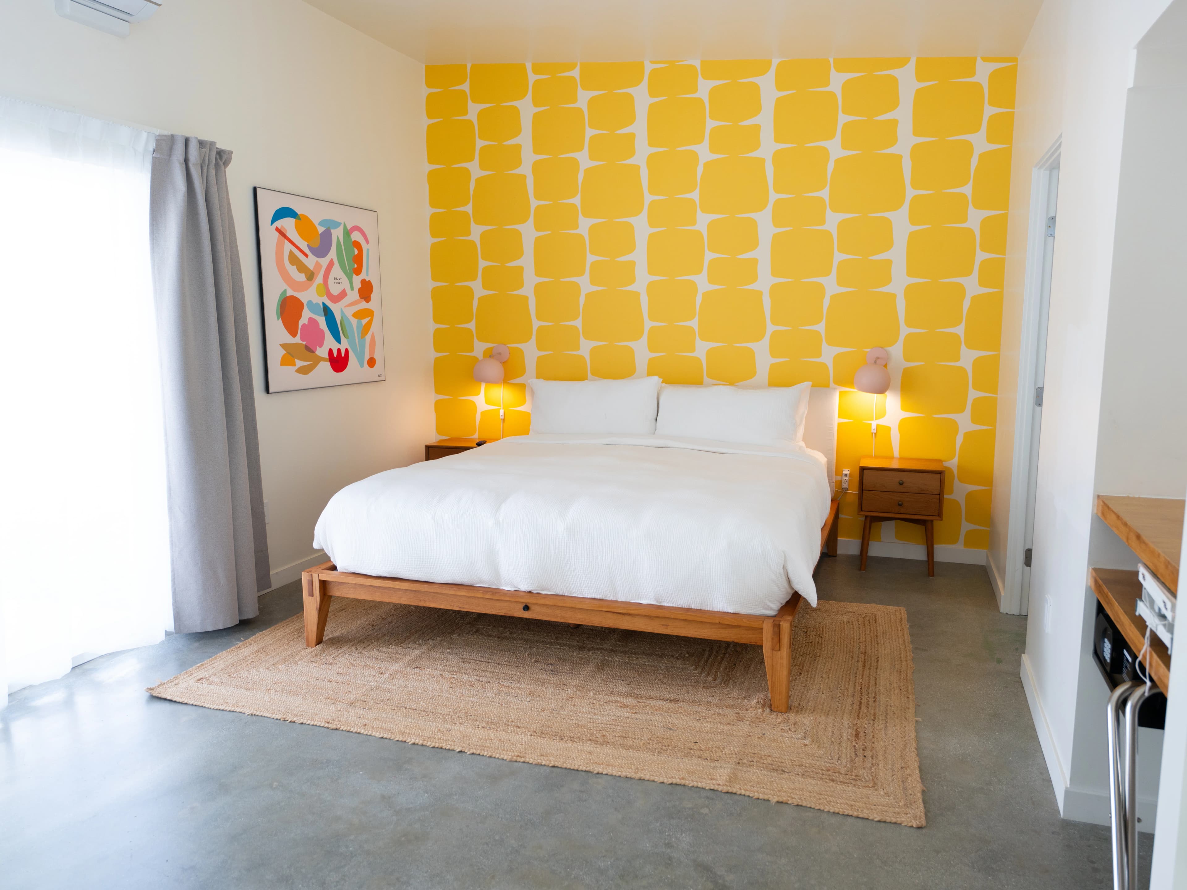Deluxe Room Picture