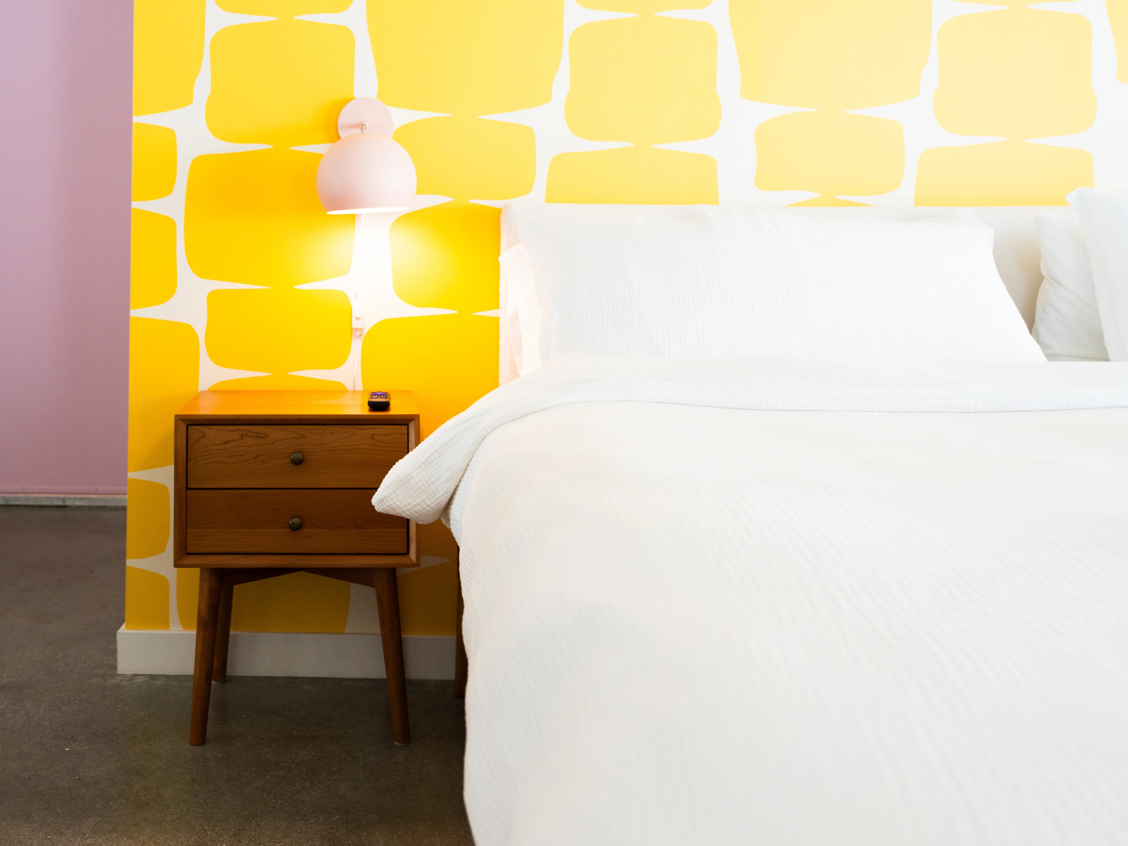 Deluxe Room Picture