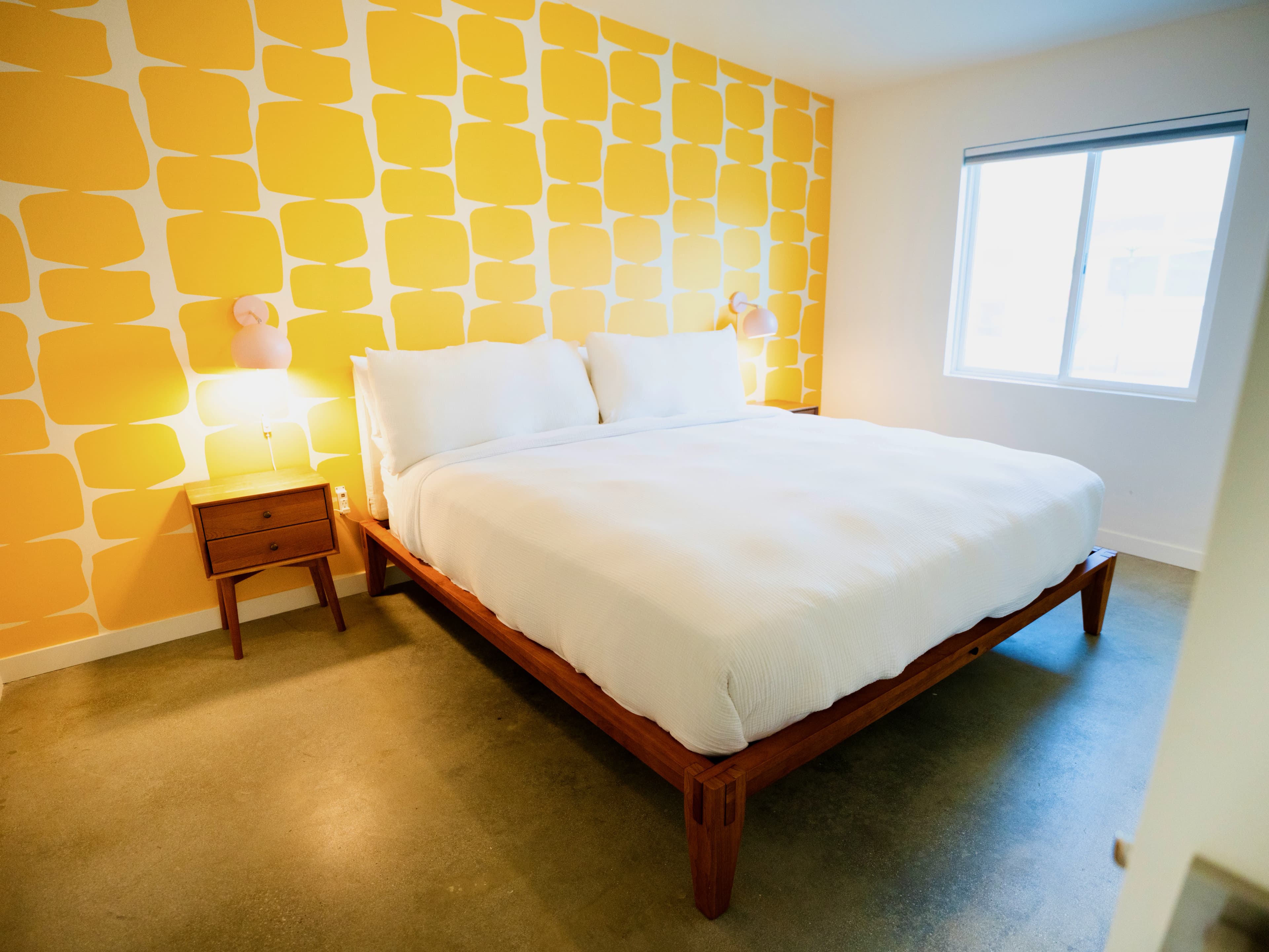 Suite Room Picture
