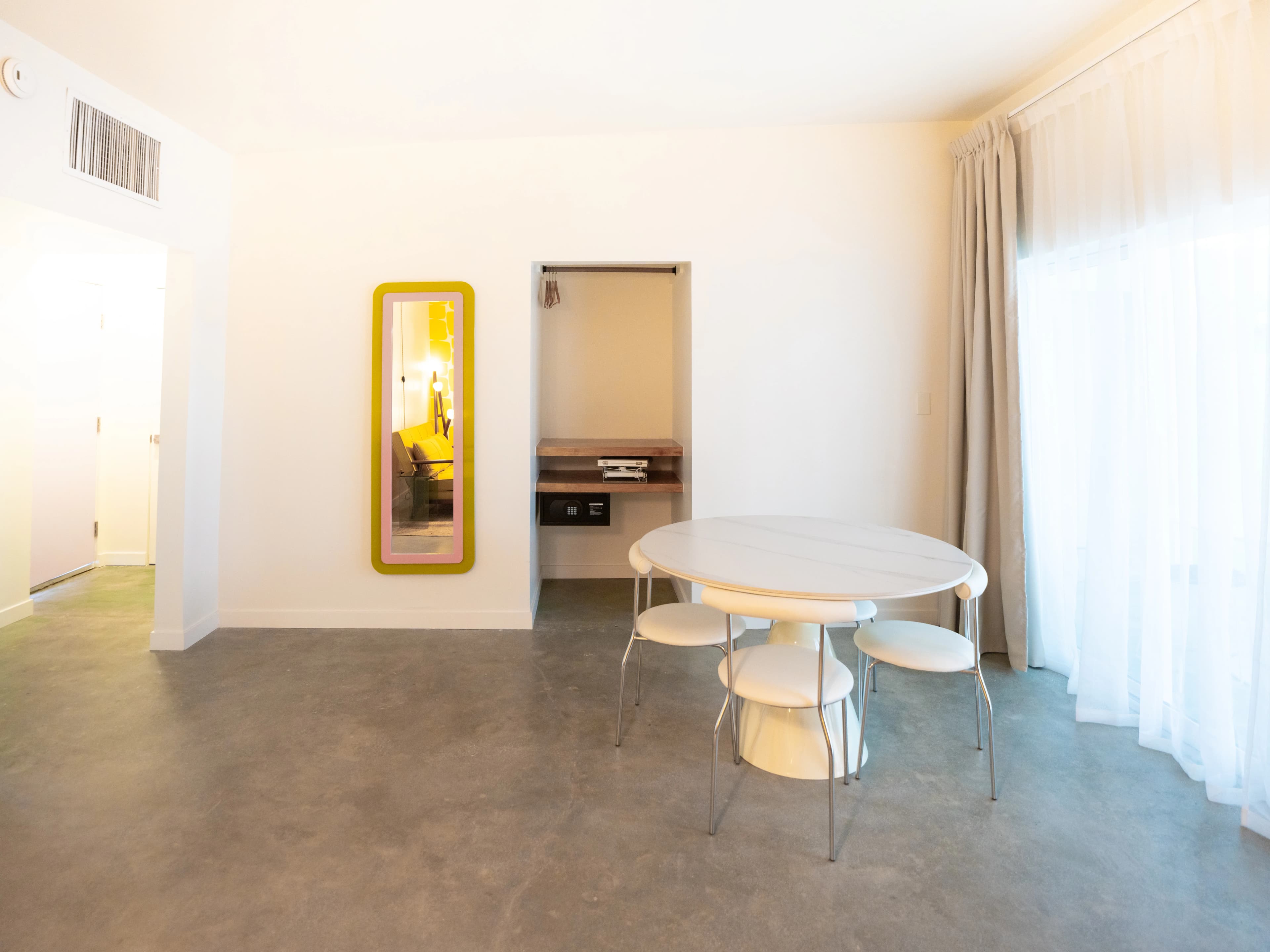 Suite Room Picture