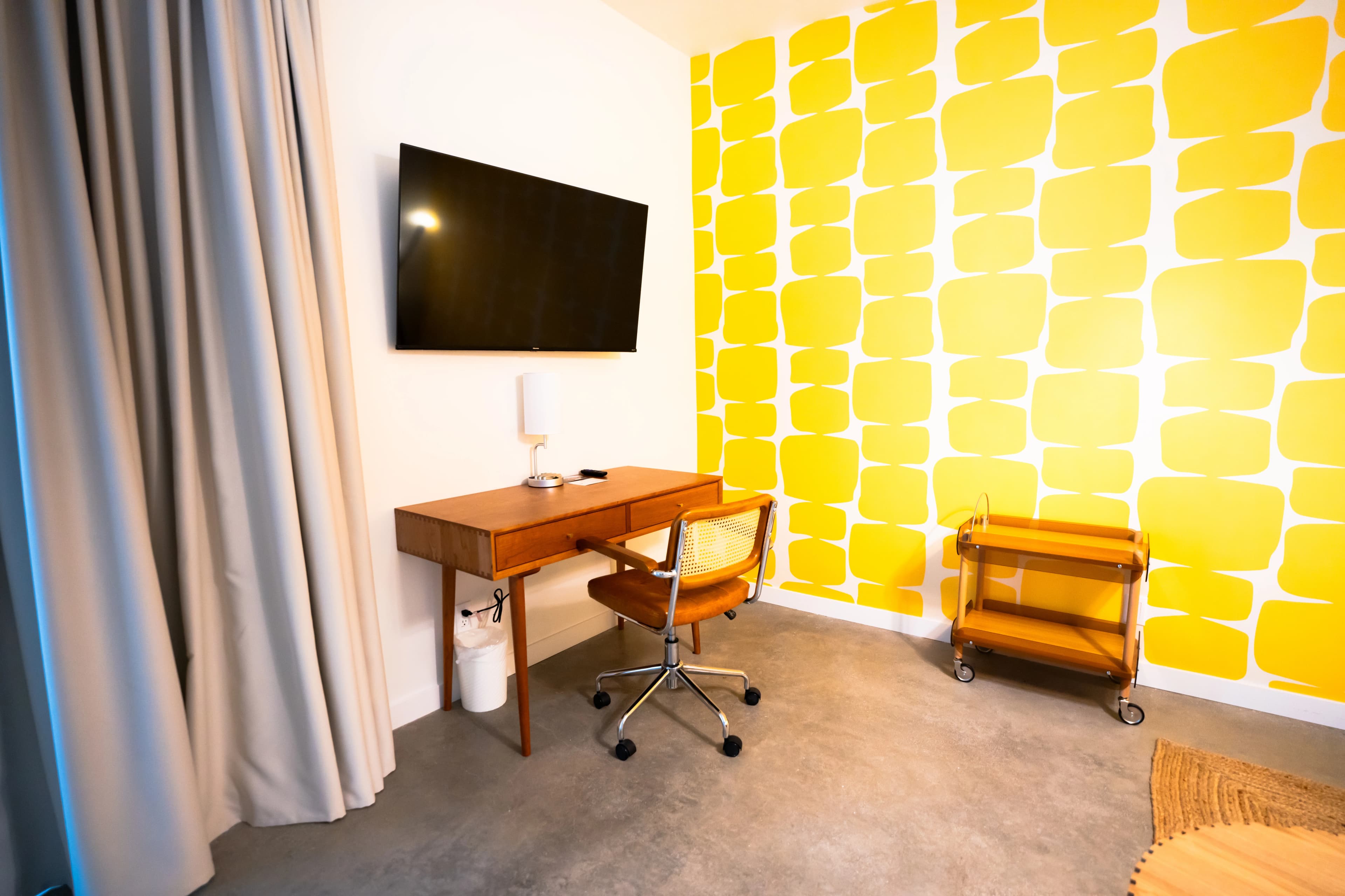 Suite Room Picture