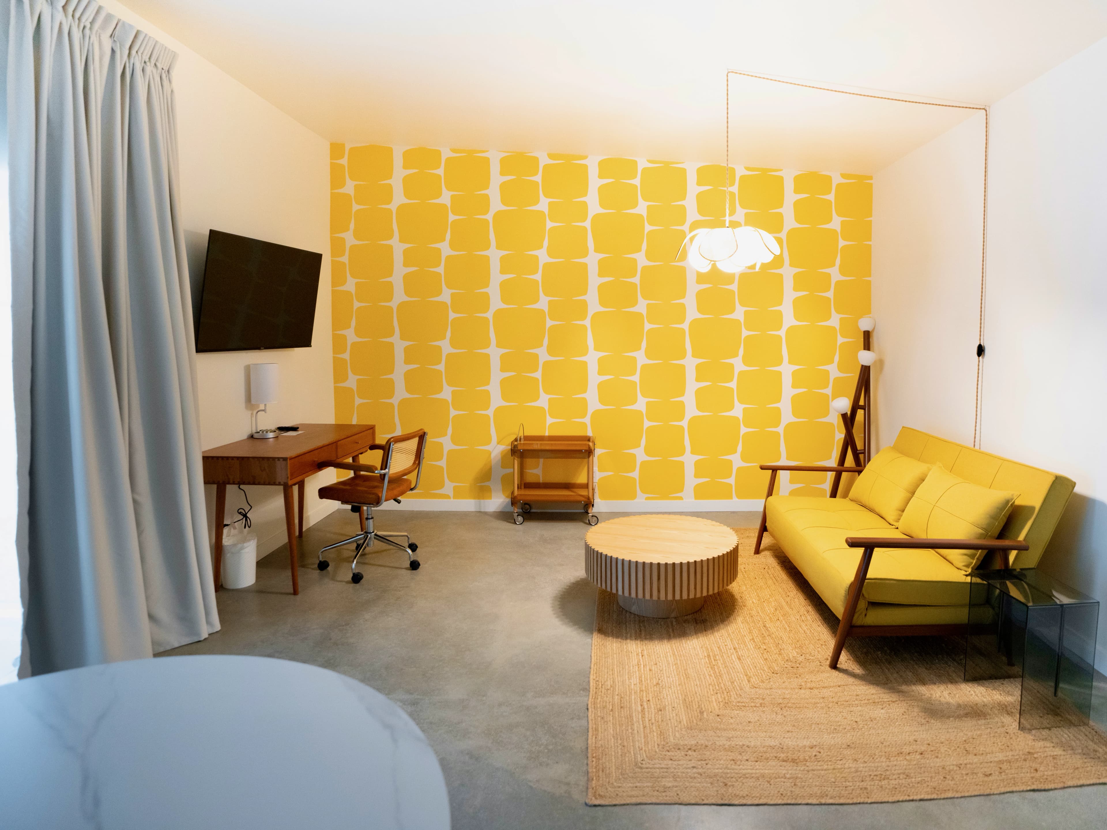 Suite