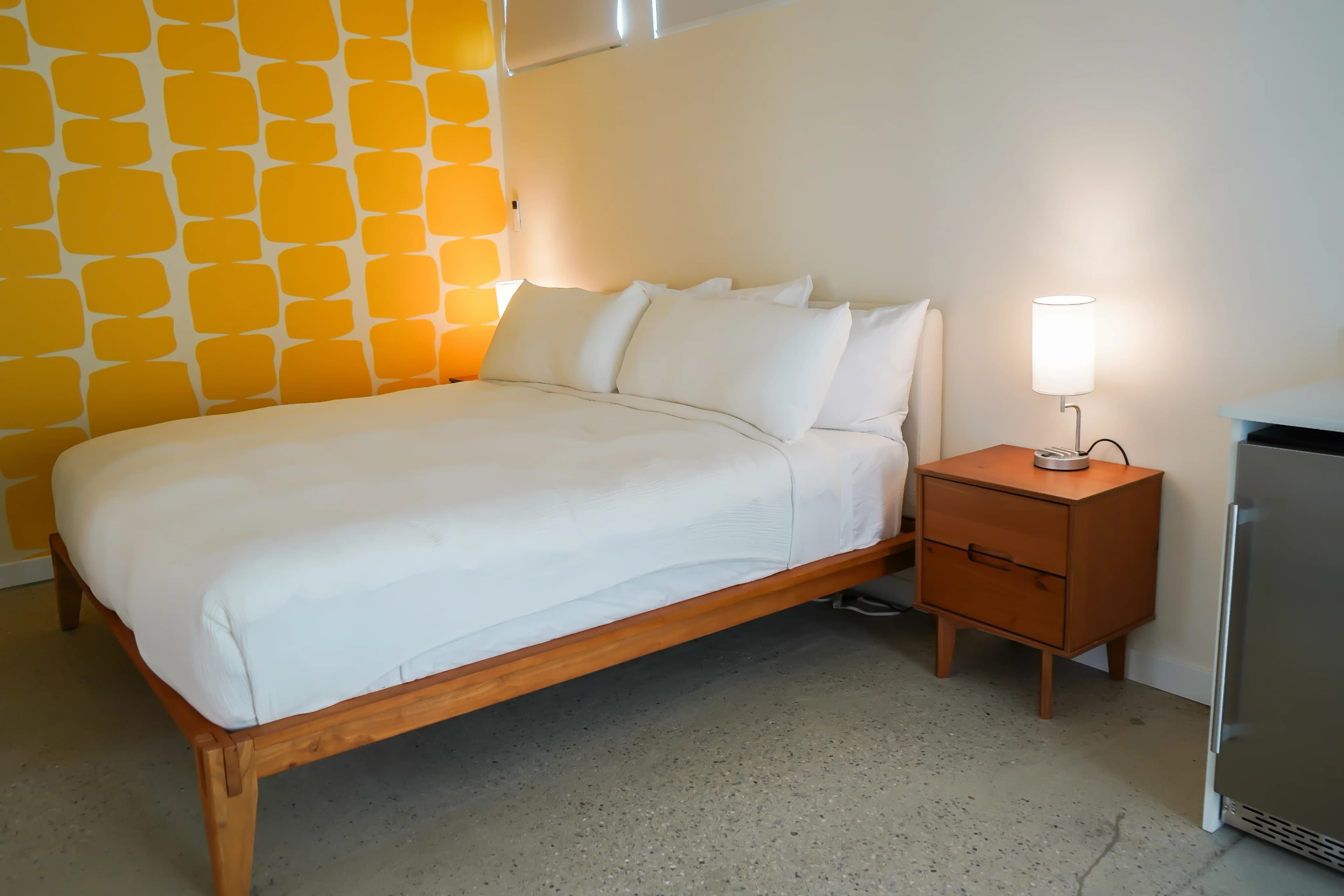 Superior Room Picture