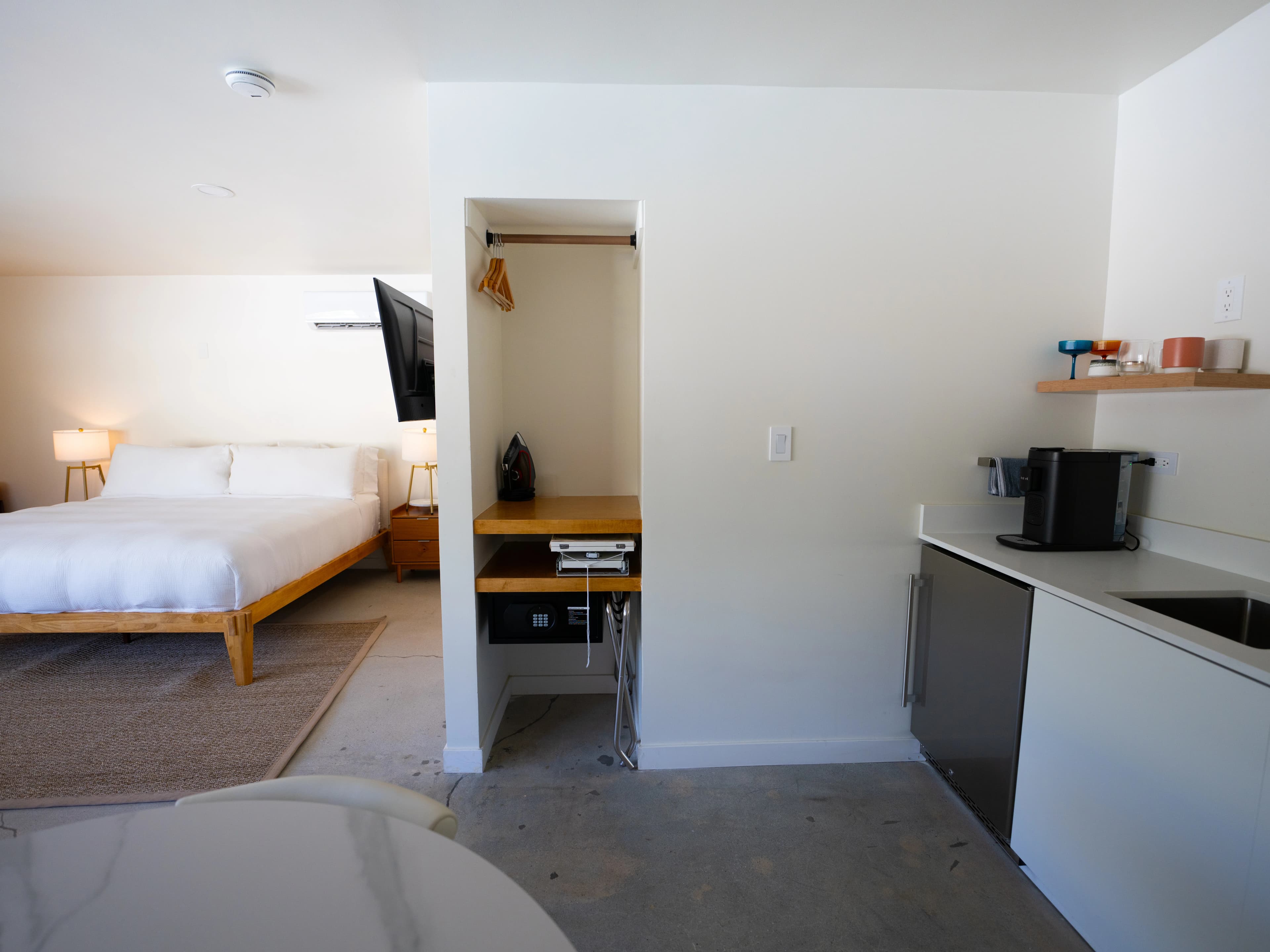 Superior Room Picture