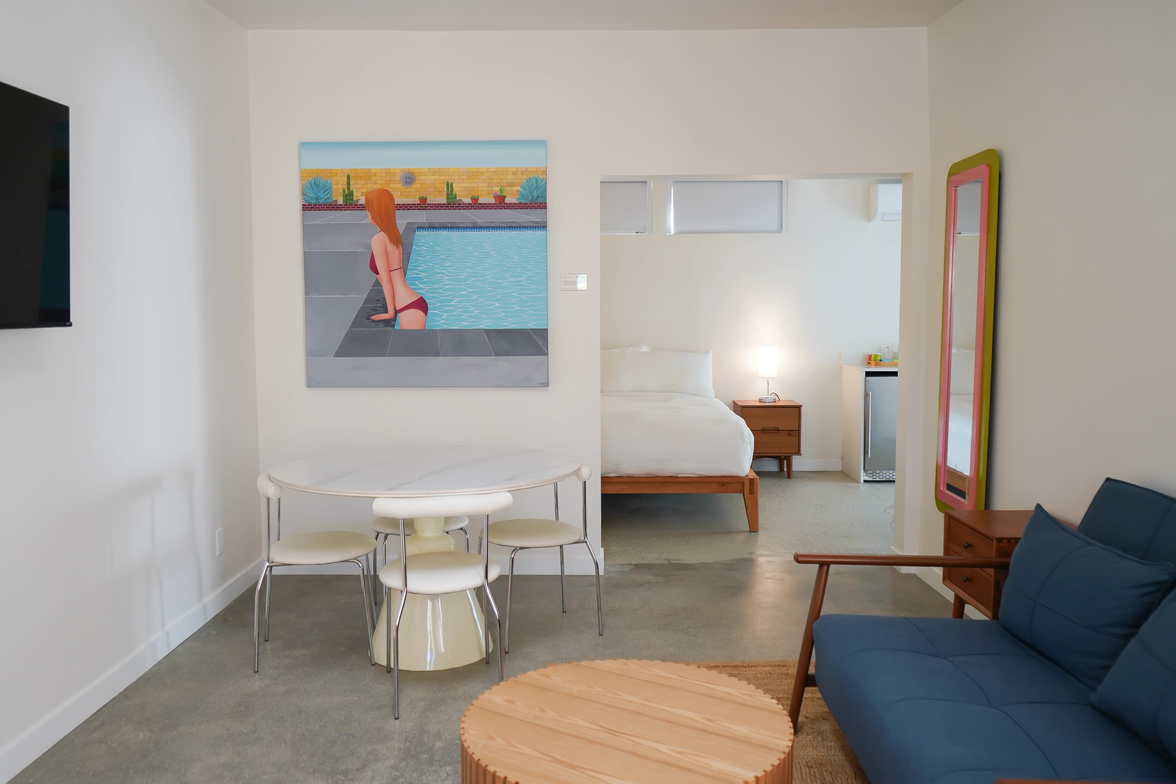 Superior Room Picture